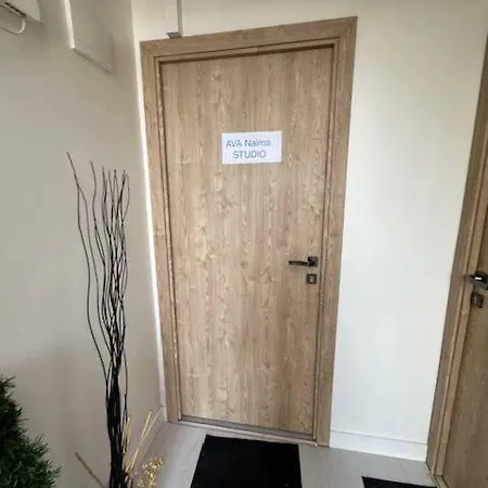 아파트 Casa Ojala *
