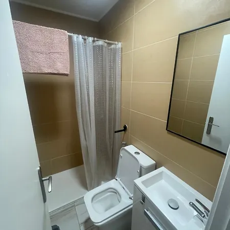 Casa Ojalá Appartamento Alicante