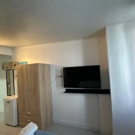 Appartamento Casa Ojalá Alicante