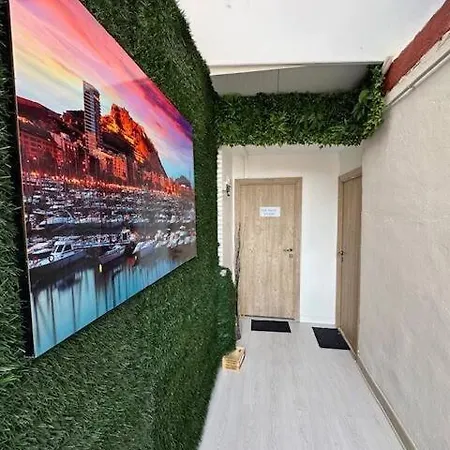 Casa Ojalá Appartamento Alicante