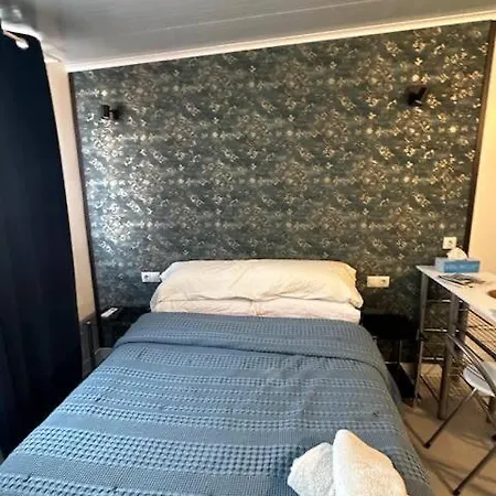 Casa Ojalá Appartamento