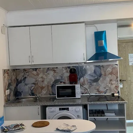 Casa Ojalá Appartamento Alicante